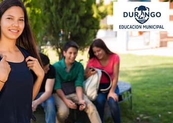 becas municipales Durango 2024