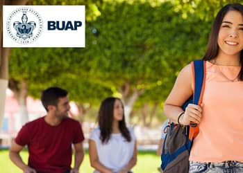 Convocatoria BUAP 2025