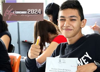 correo COMIPEMS 2024 iniciar sesión