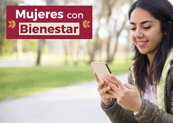 como activar tarjeta mujeres con bienestar 2024
