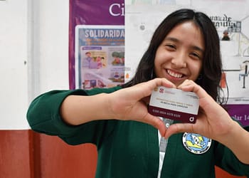 depósito Mi Beca para Empezar marzo 2024