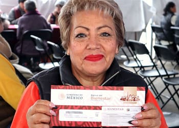 cómo desbloquear tarjeta del bienestar 2024
