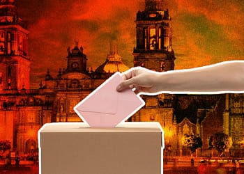 iglesia elecciones 2024 portada