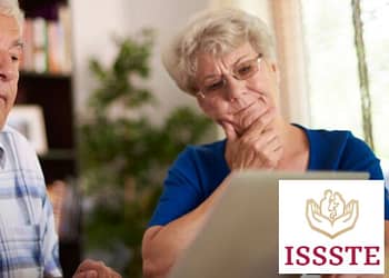 Así puedes imprimir el comprobante de pago ISSSTE 2025