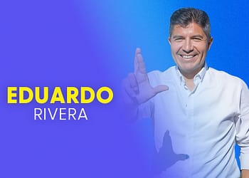 Eduardo Rivera Perez Puebla PORTADA