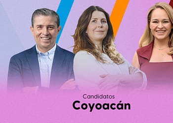 candidatos coyoacan 2024 portada