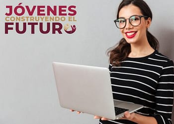 Registro Jóvenes Construyendo el Futuro 2025