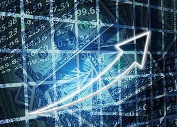 ¿Qué explica esta desconexión entre el dinamismo del mercado de valores y la crisis que enfrenta la democracia estadounidense? Foto: Pixabay.