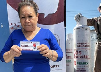 vales gas bienestar 2024 Baja California