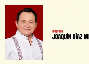 Joaquin Diaz Mena biografia portada