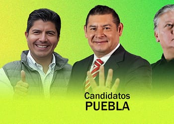 candidatos puebla 2024 encuesta portada