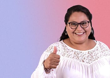 citilalli hernandez mora biografia portada