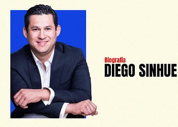 diego sinhue biografia portada