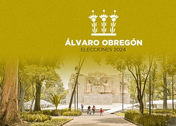 politica en alvaro obregon elecciones candidatos portada