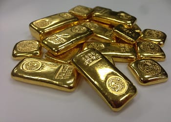 Los partidarios del oro, por supuesto, sostienen que el metal sigue siendo una inversión ideal para preservar el valor a largo plazo. Pero es un error creer que el oro es excepcionalmente estable. Foto: Pixabay.