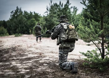 La campaña militar que está destruyendo Gaza carece criminalmente de objetivos políticos sólidos. Foto: Pixabay.