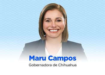 Biografía de Maru Campos 1