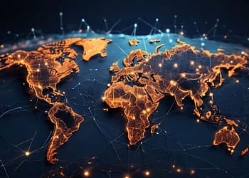 Una mayor transparencia fiscal y mejores mecanismos para el intercambio transfronterizo de información bancaria y financiera podrían permitir a los países generar más ingresos fiscales internos. Foto: Pixabay.