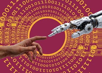 En la tecnología estamos nosotros, y por eso, tiene que desarrollarse pensando en nosotros. Foto: Pixabay.