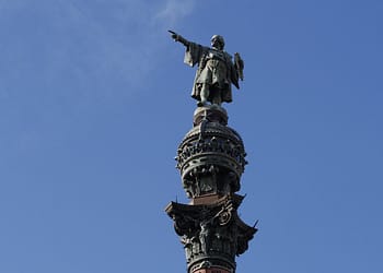Pensadores como Eduardo Viveiros de Castro y Aílton Krenak, por ejemplo, nos recuerdan que la colonización de América comenzó antes de la llegada de Cristóbal Colón. Foto: Pixabay.