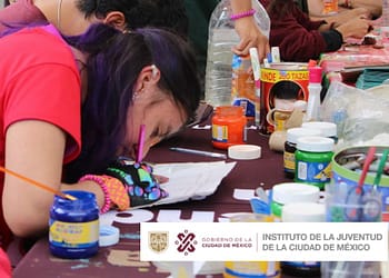 cursos-injuve-cdmx-gratis