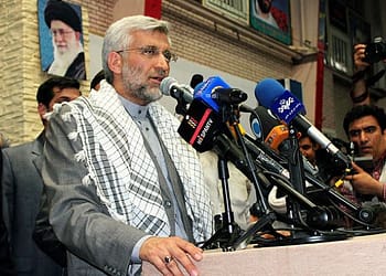 Los votantes elegirán entre el reformista Masoud Pezeshkian y el radical antioccidental Saeed Jalili– el mundo debería estar atento. Foto: Creative Commons Attribution-Share Alike 3.0 Unported . Wikimedia.