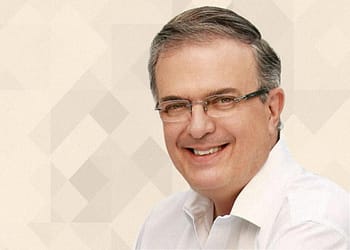 MARCELO EBRARD BIOGRAFIA PORTADA