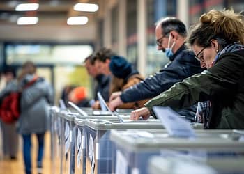 Como en cualquier sistema político, algunos políticos franceses buscan la estabilidad y el acuerdo, y otros están obsesionados con aplastar a sus presuntos enemigos. Foto: Pixabay.