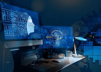 Al igual que todas las tecnologías de uso dual, la IA de reconocimiento facial tiene el potencial de beneficiar a los consumidores y a las empresas. Pero las regulaciones deben estar cuidadosamente diseñadas para garantizar que esta tecnología de vanguardia se propague por el mundo sin facilitar la autocratización. Foto: Pixabay.