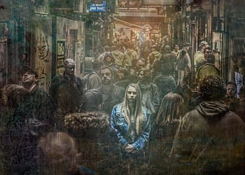 Si el desafío de la modernidad es encontrar una mejor manera de trabajar y pensar juntos como una comunidad global de más de ocho mil millones de personas, ¿cómo podemos mejorar nuestra comprensión y, por lo tanto, nuestro control?. Foto: Pixabay.