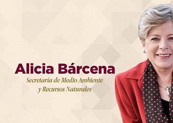ALICIA BARCENA BIOGRAFIA portada