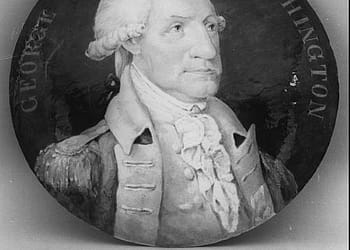 Washington se negó a presentarse a un tercer mandato, que habría ganado fácilmente, porque sabía que era hora de dar un paso al costado. Foto: Wikimedia.