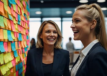 Si se quieren crear más empleos de calidad, es necesario invertir en ciencia, facilitar la comercialización de la tecnología que de ella se derive y facilitar que la gente cree empresas en el lugar donde se inventó el producto. Foto: Pixabay.
