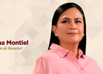 biografía de ariadna montiel portada