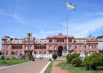 Para Argentina, los beneficios de pertenecer a la OCDE son evidentes. Foto: Pixabay.