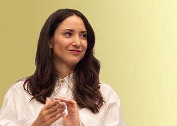 claudia curiel de icaza portada