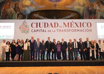 gabinete de clara brugada