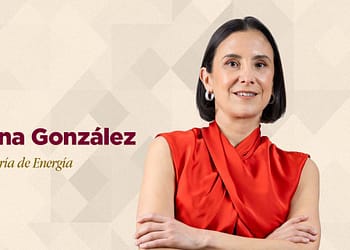 luz elena gonzalez secretaria de energia portada