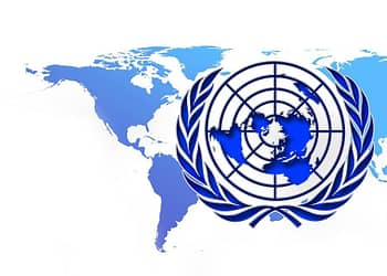 Para un mundo más seguro y mejor, el sistema de las Naciones Unidas necesita incluir a Taiwán. Foto: Pixabay.