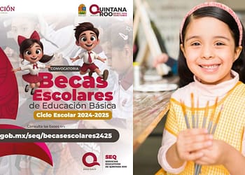 registro-quintana-roo-becas-escolares-2024-2025