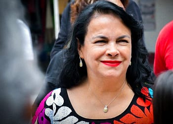margarita saldaña azcapotzalco 2