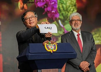 En la Conferencia de las Naciones Unidas sobre Biodiversidad de 2024, que se está celebrando actualmente en Cali (Colombia), los líderes deben finalmente hacer frente a esta crisis con el nivel de compromiso político y financiación que merece. Foto: Wikimedia.