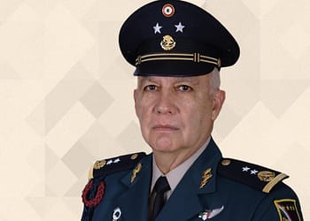 Ricardo Trevilla Trejo biografía