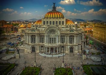 La muestra Palacio de Bellas Artes. Memoria de arte y arquitectura. 1934-2024 estará abierta al público hasta el 31 de marzo del 2025. Foto: Pixabay.