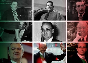 Por qué el PRI duró tantos años en el poder