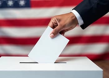 ¿Los votantes de Trump expresan creencias erróneas sobre las tasas de delitos violentos, la tasa de inflación, el mercado de valores y los cruces fronterizos porque son votantes de Trump, o son votantes de Trump porque realmente creen en esas falsedades y están genuinamente temerosos por el futuro de su país?. Foto: Pixabay.