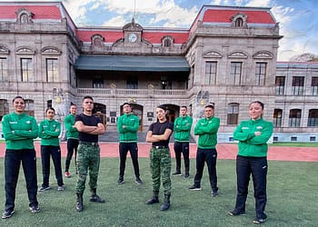 atletas militares alto rendimiento deportistas sedena como entrar portada ok Datanoticias.