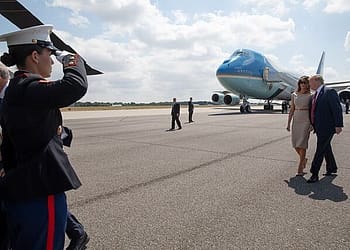A juzgar por las declaraciones de campaña de Trump y su anterior mandato en la Casa Blanca, también deberíamos esperar que devalúe el multilateralismo y las alianzas. Foto: Wikimedia.