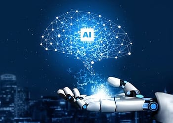 Al adoptar la IA, podemos mejorar el aprendizaje y los resultados profesionales, mejorar la eficiencia operativa y reducir los costos en toda la economía. Foto: Pixabay.