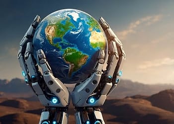 En su intento por superar a China, Estados Unidos corre el riesgo de sofocar su propio potencial para la próxima tecnología innovadora. Foto: Pixabay.
